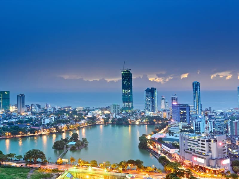 Colombo