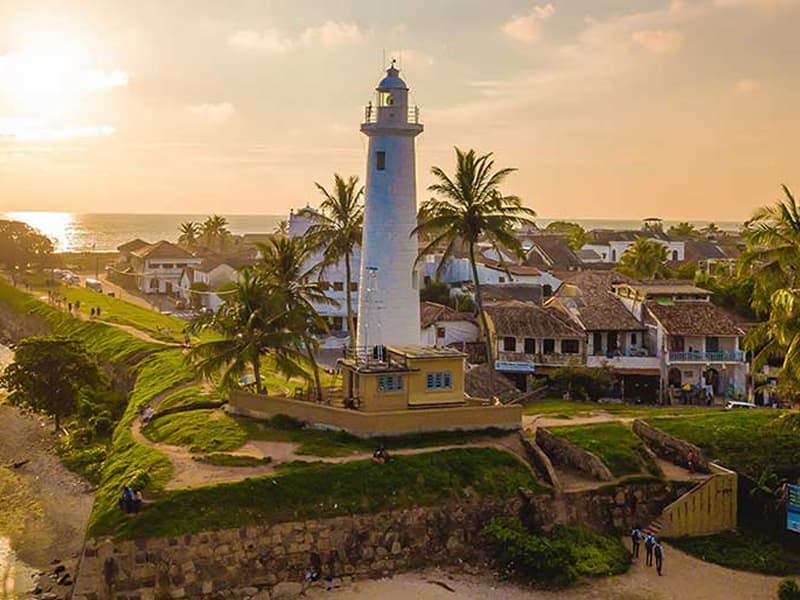 Galle