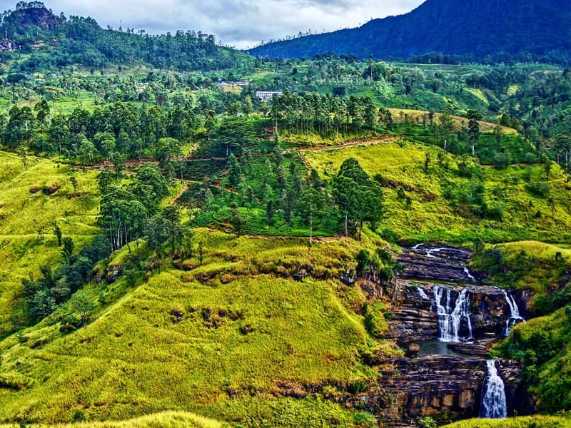 Nuwara Eliya