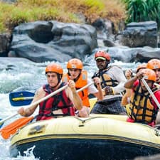 Adventure Activities