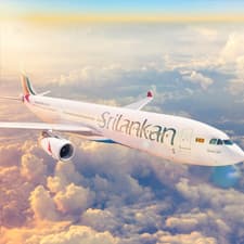 Flight Discounts