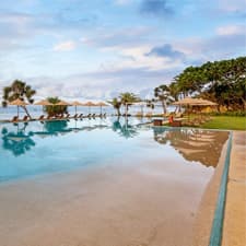 Exclusive Hotel Deals