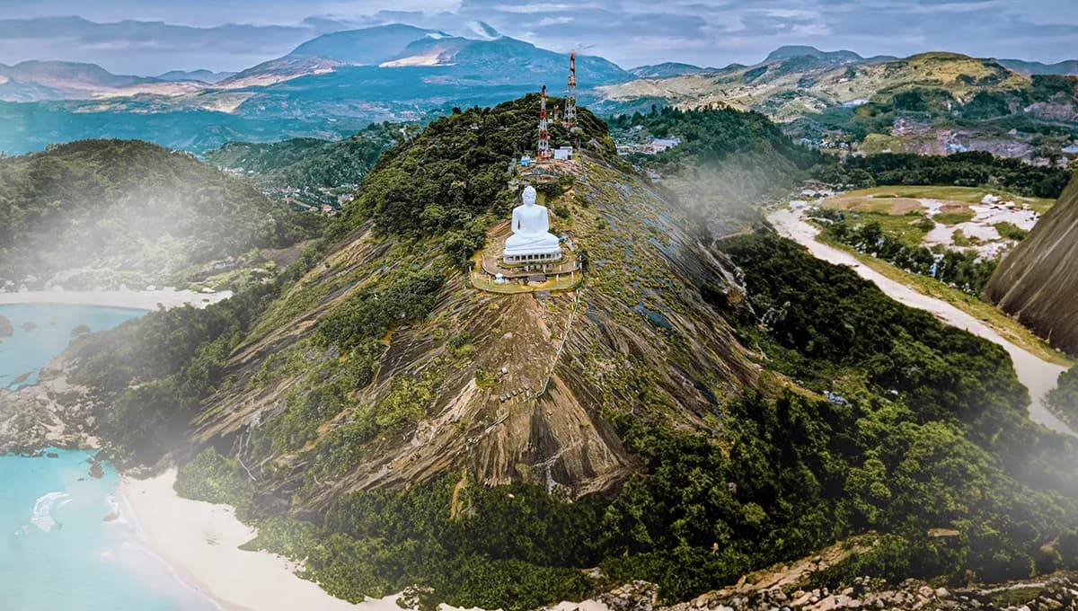 North Western Province